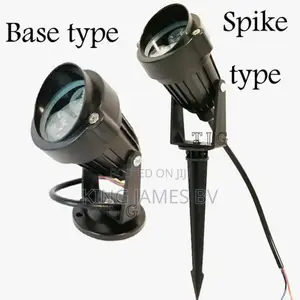 Spike Underground Light