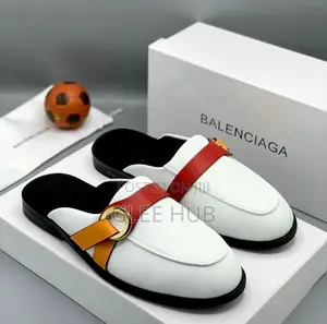 High Quality Half Shoes