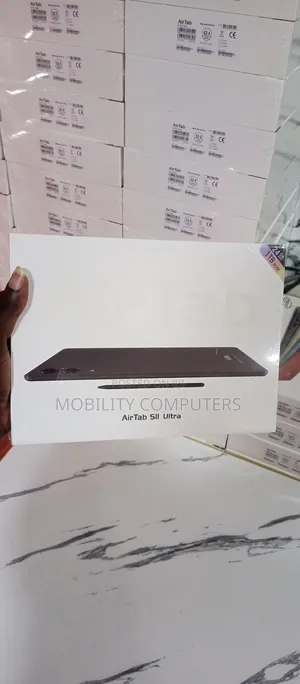 New AirTab S10 Ultra 1 TB