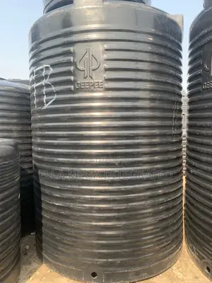 10,000 Litres Tank