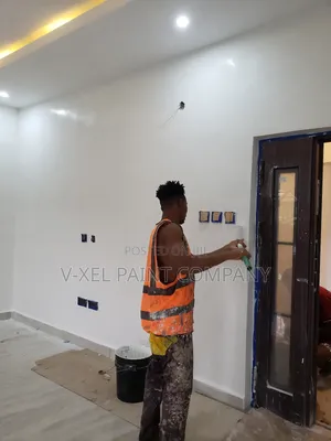 Perfect House Painter