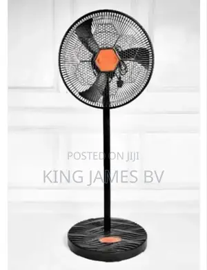 Ox 18" Standing Fan