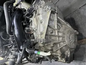 Automatic Gearbox for Honda Civic 2018 - 2022 Model