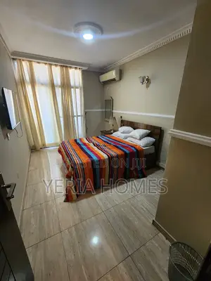 Furnished 3bdrm Maisonette in 1004 Estate for rent