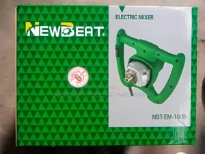 Newbeat Electric Mixer NBT-Em-160b