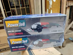 9" Grinder Powertell 2600w