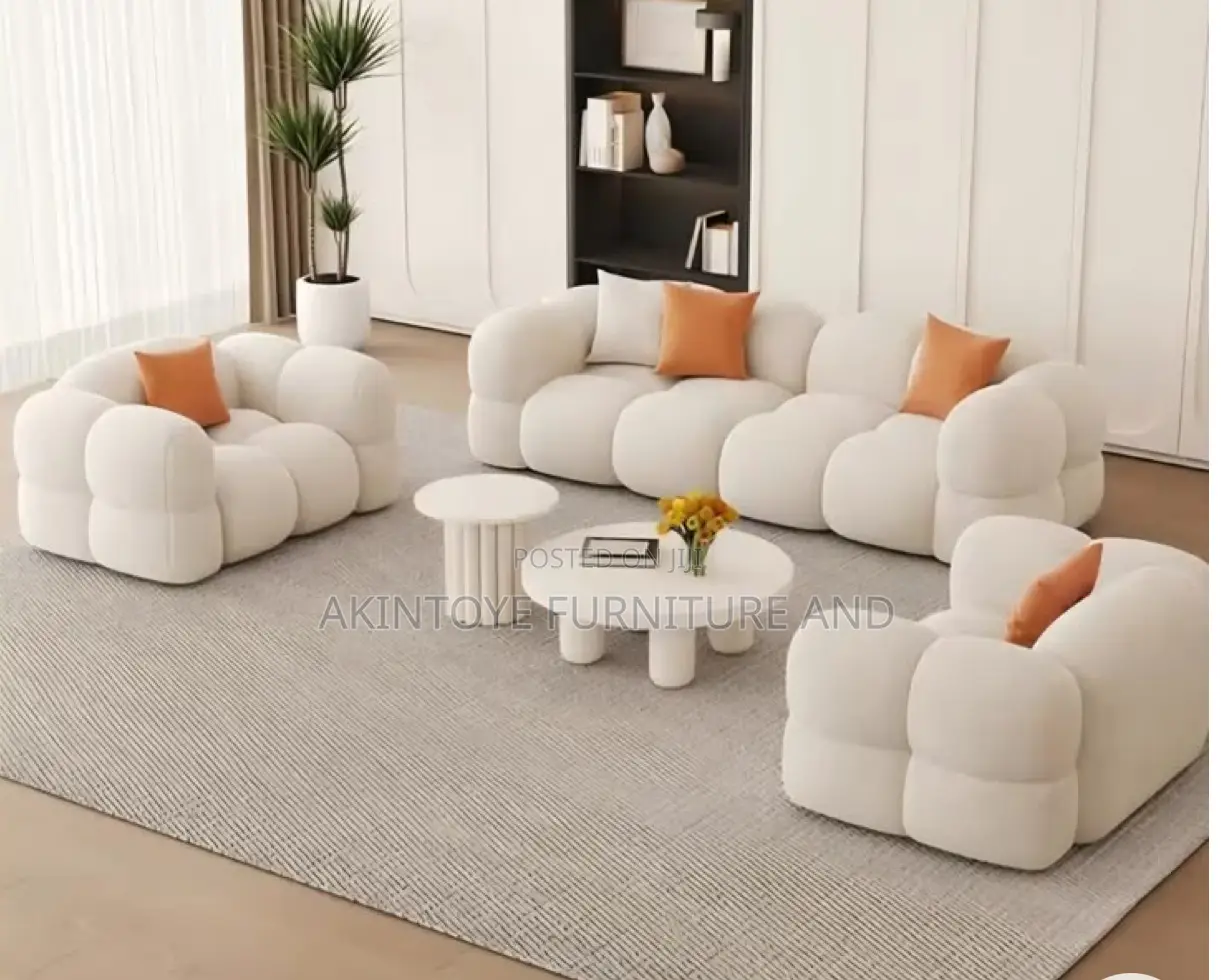 Lao Sofa Design