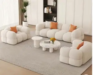 Lao Sofa Design