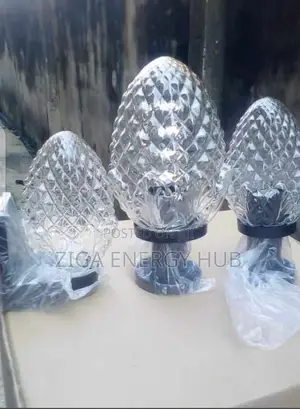 Outdoor Fence Light