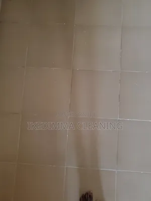 Industrial Cleaning