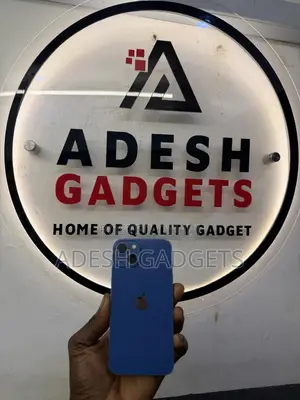 Apple iPhone 13 128 GB Blue