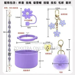 7in1 Stanley Cup Accessories