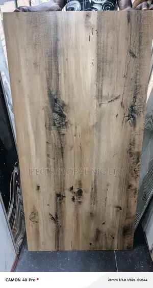 60x120 Wooden Floor Tiles Matt