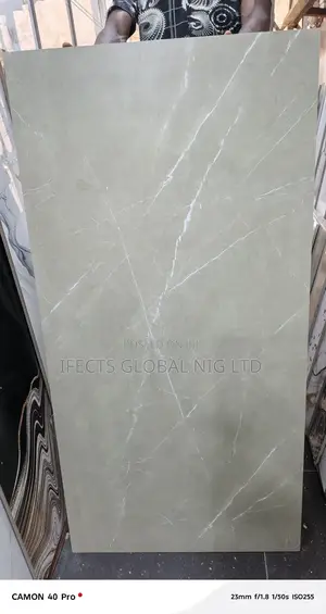60x120 Floor Tiles Matt