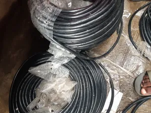2.5mmx4core Flexible Cable Full Gage