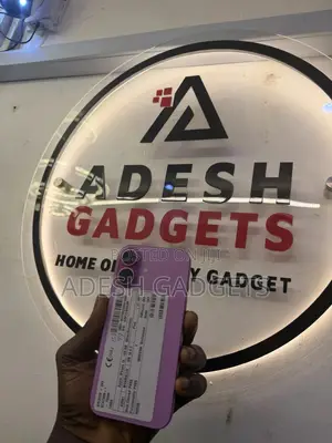 Apple iPhone 16 128 GB Pink