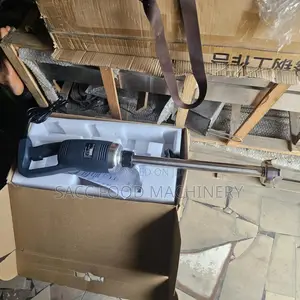 Industrial Hand Blender/Immersion Blender