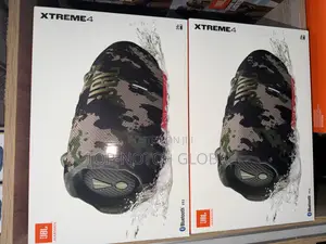 JBL Extreme 4 Speaker