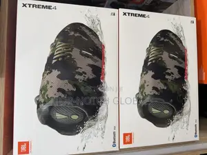JBL Extreme 4 Speaker