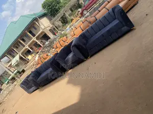 Full Set of Chairs Available