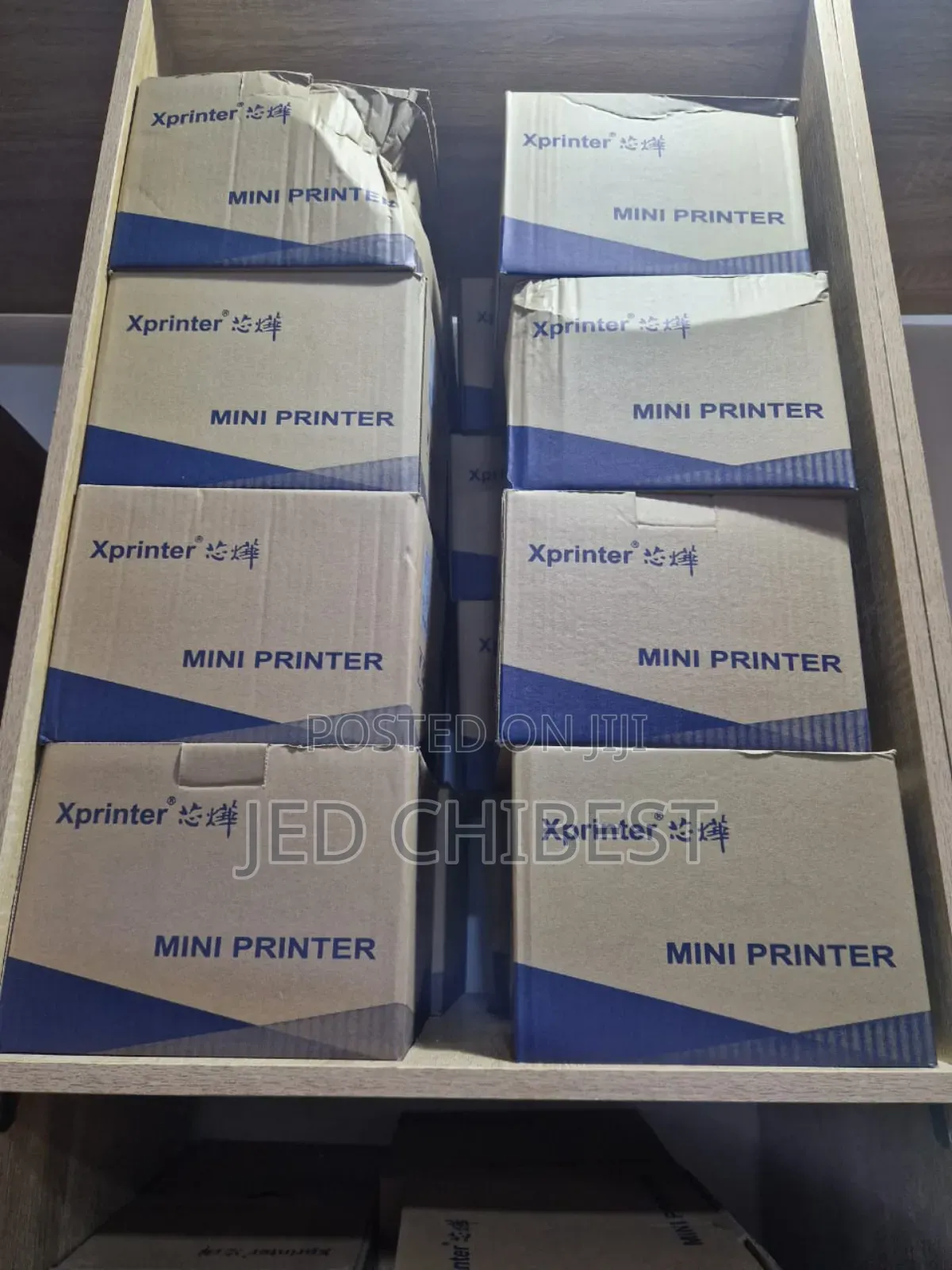 Xprinter Mini Printer
