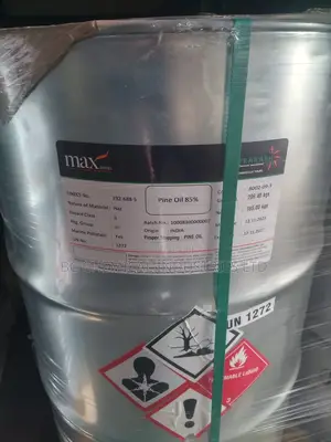 Pine Oil ,185kgs