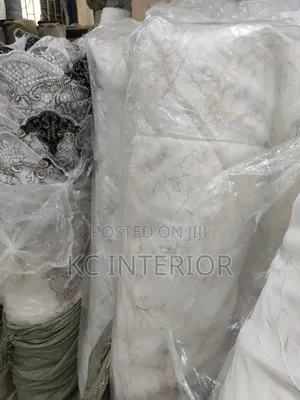 Turkish Inner Curtains