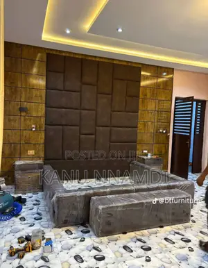Wall Bed Frame