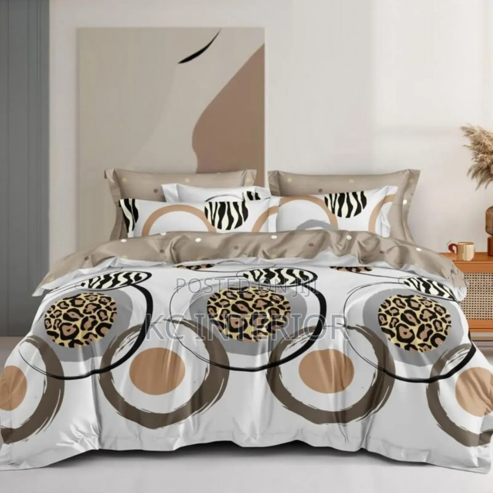 American Beddings