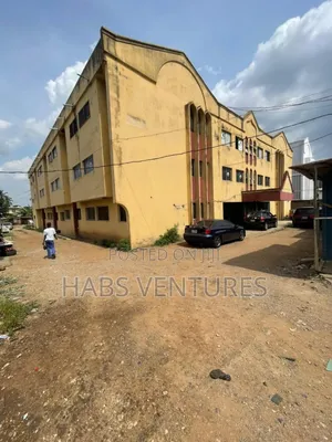 Commercial Building / Office Complex for Sale at Awolowo, Bodija