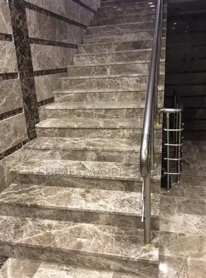 Marble for Staircase