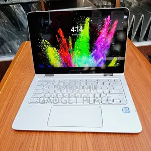 Laptop HP Spectre 14 8GB Intel Core i7 SSD 256GB