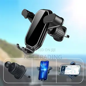Car Phone Holder