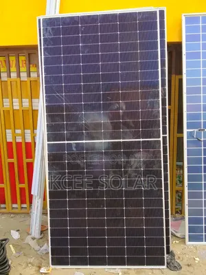615w Sunlight Solar Panel