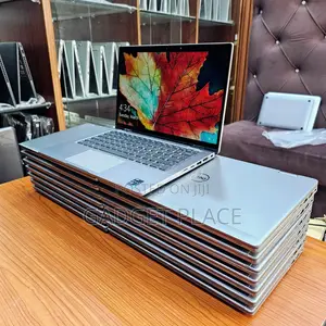 Laptop Dell Latitude 7320 16GB Intel Core i7 SSD 512GB