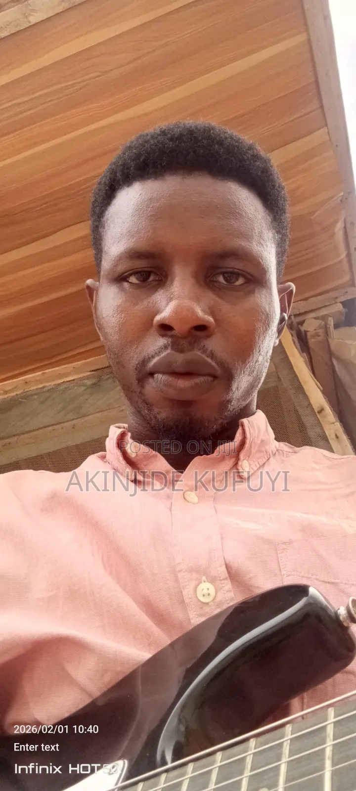 Operations Manager