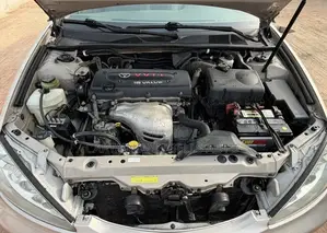 Toyota Camry LE 4dr Sedan (2.4L 4cyl 5A) 2006 Gold