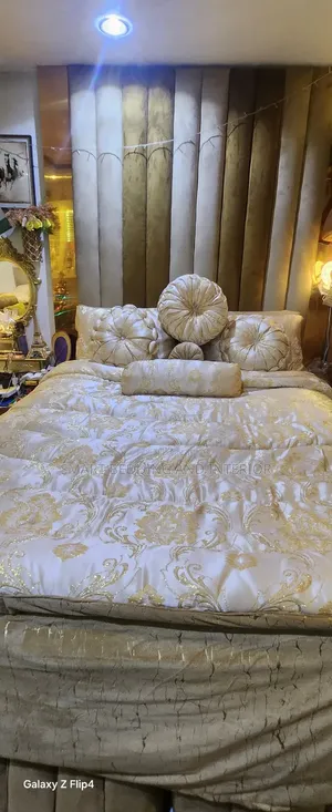 European Duvet