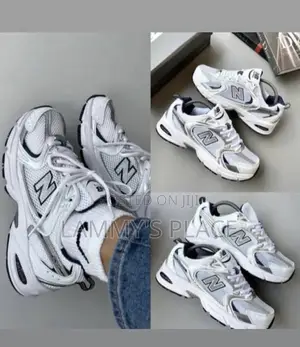 Quality And Better Sneakers