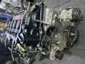 Complete Engine Honda Civic 2018 - 2022 Model 1.5lt 4plugs