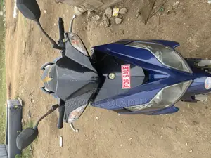 SYM Joyride 2022 Blue