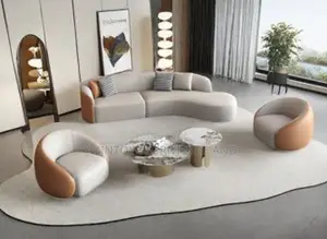 Lao 4/1/1 Sofa Design