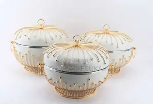 Good Quality Chauffing Dish