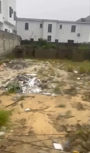 2plots of Land at Dpkay Estate, Orchid, Lekki for Sale