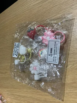 Straw Cover Cap
