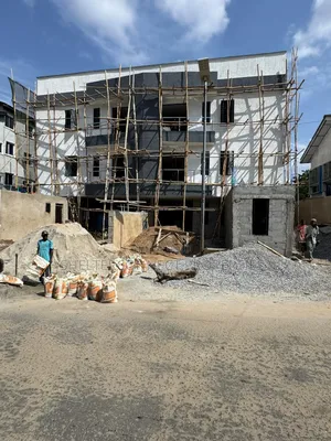 4bdrm Duplex in Sabo / Yaba for sale