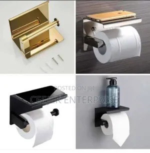 High Quqlity Tissue Holder