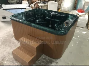 High Quality Special Spa Jacuzzi