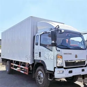 Haulage, Relocation, Delivery Truck in Lagos/Interstate