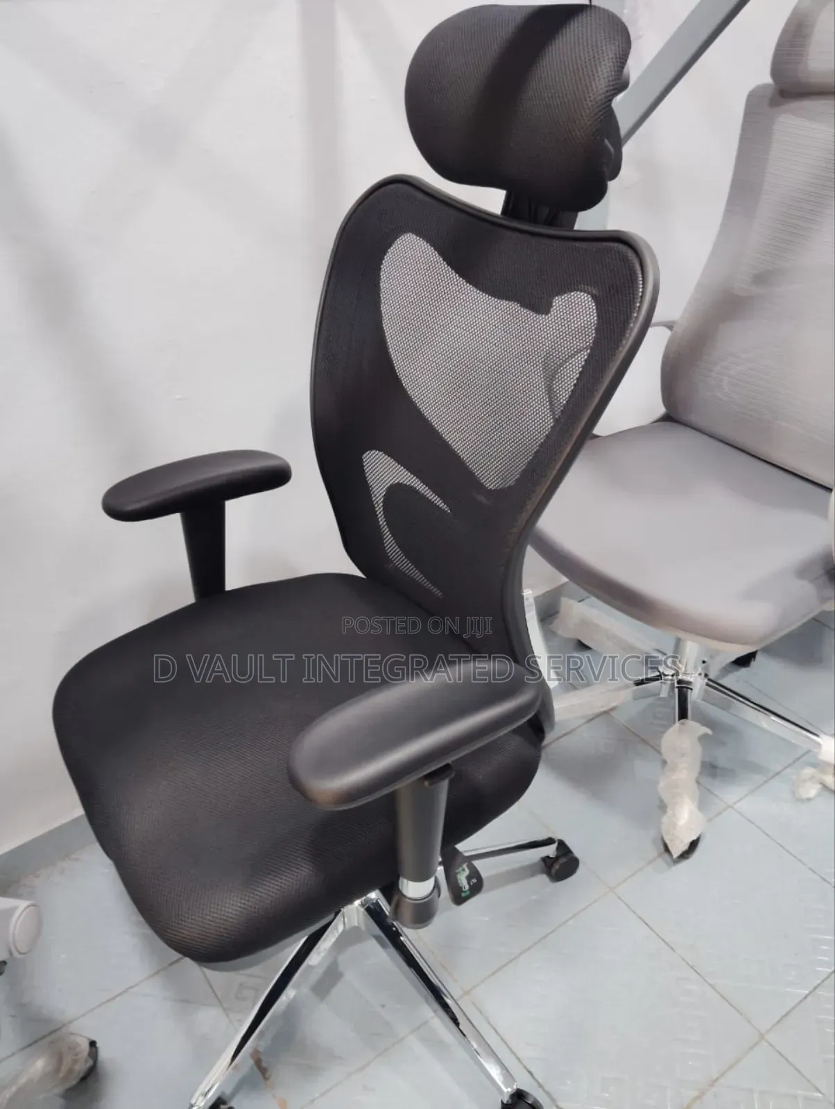 Office Chair / Study Chair